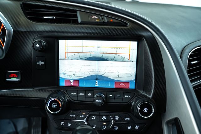 2017 Chevrolet Corvette Z06 2LZ Cammed with Many Upgrades | Dallas, TX | RPM Garage