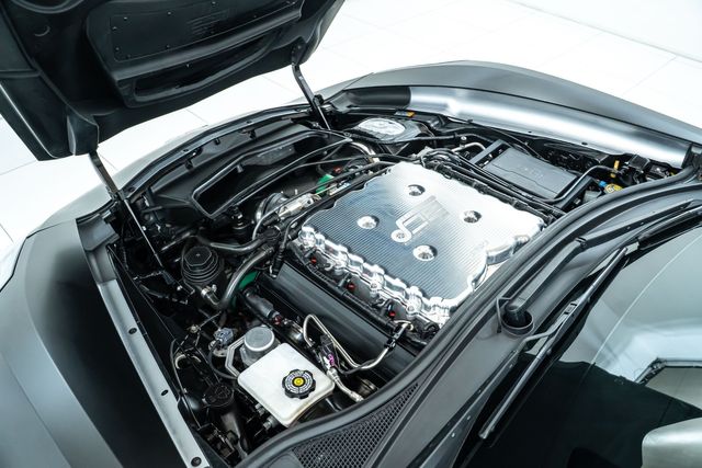 2017 Chevrolet Corvette Z06 2LZ Cammed with Many Upgrades | Dallas, TX | RPM Garage 2017 Chevrolet Corvette Z06 2LZ Cammed with Many Upgrades | Dallas, TX | RPM Garage