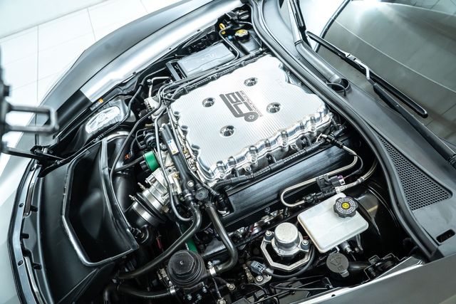 2017 Chevrolet Corvette Z06 2LZ Cammed with Many Upgrades | Dallas, TX | RPM Garage 2017 Chevrolet Corvette Z06 2LZ Cammed with Many Upgrades | Dallas, TX | RPM Garage