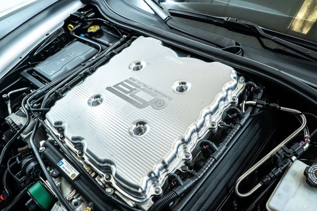 2017 Chevrolet Corvette Z06 2LZ Cammed with Many Upgrades | Dallas, TX | RPM Garage