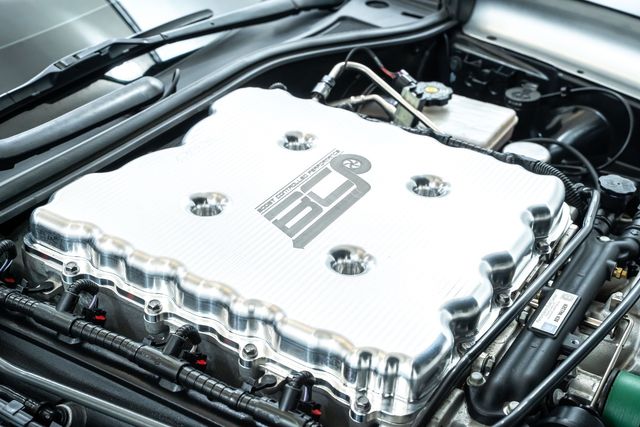 2017 Chevrolet Corvette Z06 2LZ Cammed with Many Upgrades | Dallas, TX | RPM Garage