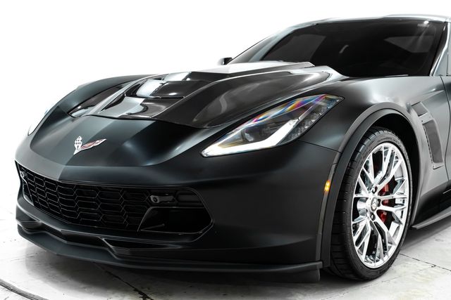 2017 Chevrolet Corvette Z06 2LZ Cammed with Many Upgrades | Dallas, TX | RPM Garage 2017 Chevrolet Corvette Z06 2LZ Cammed with Many Upgrades | Dallas, TX | RPM Garage