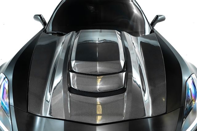 2017 Chevrolet Corvette Z06 2LZ Cammed with Many Upgrades | Dallas, TX | RPM Garage 2017 Chevrolet Corvette Z06 2LZ Cammed with Many Upgrades | Dallas, TX | RPM Garage