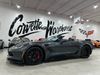 2017 Chevrolet Corvette Z06 CONV 3LZ, Z07 7-Speed, CFZ, AFE, AR, BORLA 10k | Dallas, Texas | Corvette Warehouse 