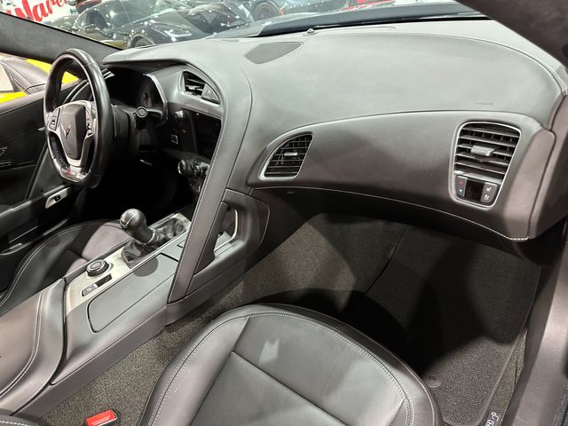 2017 Chevrolet Corvette Z06 CONV 3LZ, Z07 7-Speed, CFZ, AFE, AR, BORLA 10k | Dallas, Texas | Corvette Warehouse 2017 Chevrolet Corvette Z06 CONV 3LZ, Z07 7-Speed, CFZ, AFE, AR, BORLA 10k | Dallas, Texas | Corvette Warehouse