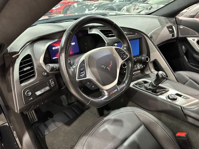 2017 Chevrolet Corvette Z06 CONV 3LZ, Z07 7-Speed, CFZ, AFE, AR, BORLA 10k | Dallas, Texas | Corvette Warehouse 2017 Chevrolet Corvette Z06 CONV 3LZ, Z07 7-Speed, CFZ, AFE, AR, BORLA 10k | Dallas, Texas | Corvette Warehouse