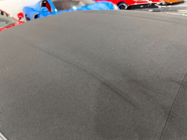 2017 Chevrolet Corvette Z06 CONV 3LZ, Z07 7-Speed, CFZ, AFE, AR, BORLA 10k | Dallas, Texas | Corvette Warehouse 