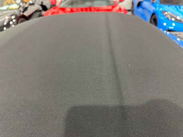 2017 Chevrolet Corvette Z06 CONV 3LZ, Z07 7-Speed, CFZ, AFE, AR, BORLA 10k | Dallas, Texas | Corvette Warehouse 