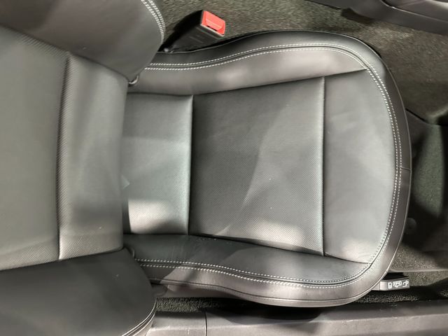 2017 Chevrolet Corvette Z06 CONV 3LZ, Z07 7-Speed, CFZ, AFE, AR, BORLA 10k | Dallas, Texas | Corvette Warehouse 