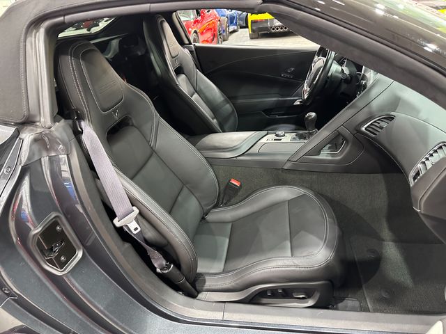 2017 Chevrolet Corvette Z06 CONV 3LZ, Z07 7-Speed, CFZ, AFE, AR, BORLA 10k | Dallas, Texas | Corvette Warehouse 2017 Chevrolet Corvette Z06 CONV 3LZ, Z07 7-Speed, CFZ, AFE, AR, BORLA 10k | Dallas, Texas | Corvette Warehouse