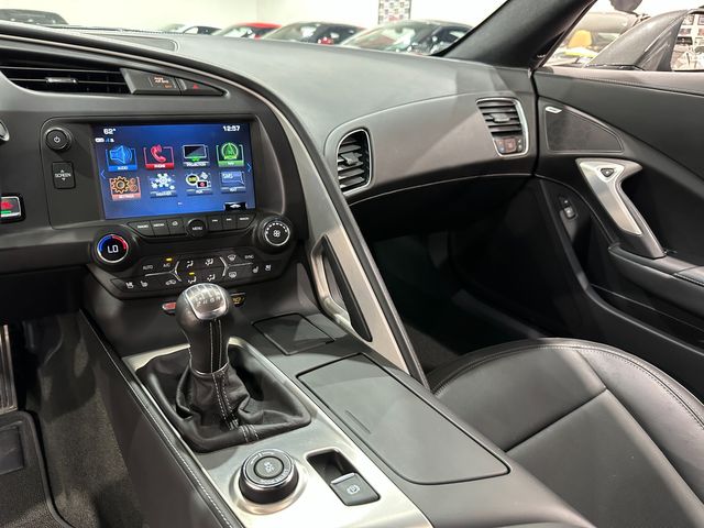 2017 Chevrolet Corvette Z06 CONV 3LZ, Z07 7-Speed, CFZ, AFE, AR, BORLA 10k | Dallas, Texas | Corvette Warehouse 2017 Chevrolet Corvette Z06 CONV 3LZ, Z07 7-Speed, CFZ, AFE, AR, BORLA 10k | Dallas, Texas | Corvette Warehouse