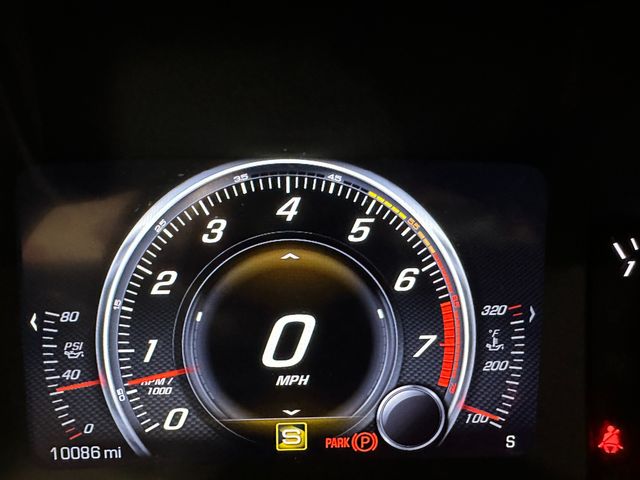 2017 Chevrolet Corvette Z06 CONV 3LZ, Z07 7-Speed, CFZ, AFE, AR, BORLA 10k | Dallas, Texas | Corvette Warehouse 