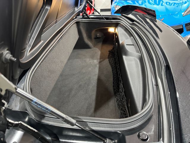 2017 Chevrolet Corvette Z06 CONV 3LZ, Z07 7-Speed, CFZ, AFE, AR, BORLA 10k | Dallas, Texas | Corvette Warehouse 