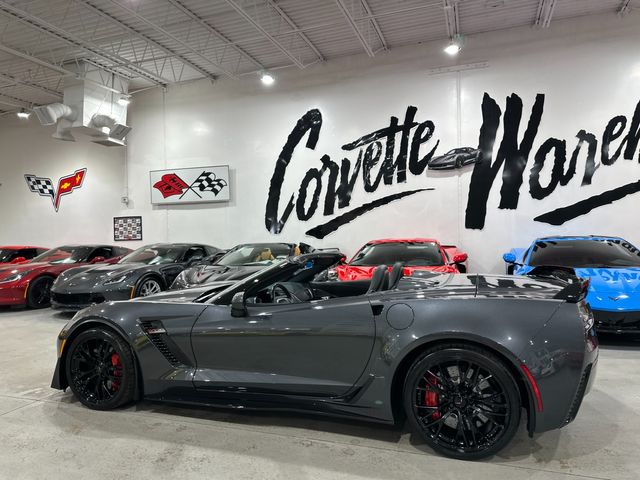 2017 Chevrolet Corvette Z06 CONV 3LZ, Z07 7-Speed, CFZ, AFE, AR, BORLA 10k | Dallas, Texas | Corvette Warehouse 2017 Chevrolet Corvette Z06 CONV 3LZ, Z07 7-Speed, CFZ, AFE, AR, BORLA 10k | Dallas, Texas | Corvette Warehouse