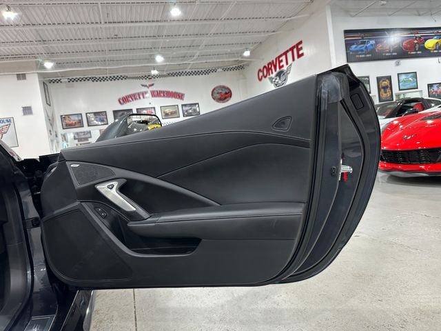 2017 Chevrolet Corvette Z06 CONV 3LZ, Z07 7-Speed, CFZ, AFE, AR, BORLA 10k | Dallas, Texas | Corvette Warehouse 2017 Chevrolet Corvette Z06 CONV 3LZ, Z07 7-Speed, CFZ, AFE, AR, BORLA 10k | Dallas, Texas | Corvette Warehouse