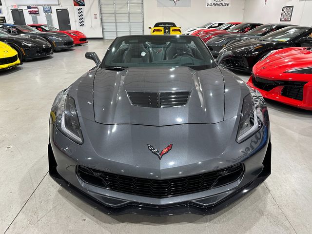 2017 Chevrolet Corvette Z06 CONV 3LZ, Z07 7-Speed, CFZ, AFE, AR, BORLA 10k | Dallas, Texas | Corvette Warehouse 2017 Chevrolet Corvette Z06 CONV 3LZ, Z07 7-Speed, CFZ, AFE, AR, BORLA 10k | Dallas, Texas | Corvette Warehouse