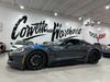 2017 Chevrolet Corvette Coupe GS Z25 Collectors Edt, 3LT, Auto, 1/935 57k | Dallas, Texas | Corvette Warehouse 