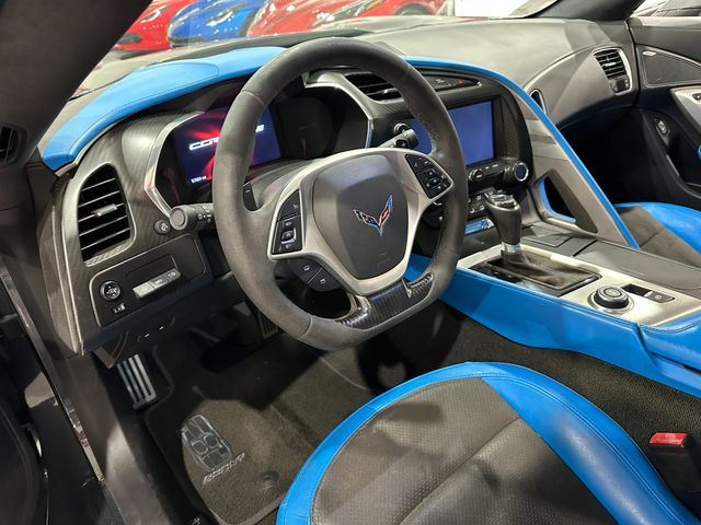 2017 Chevrolet Corvette Coupe GS Z25 Collectors Edt, 3LT, Auto, 1/935 57k | Dallas, Texas | Corvette Warehouse 2017 Chevrolet Corvette Coupe GS Z25 Collectors Edt, 3LT, Auto, 1/935 57k | Dallas, Texas | Corvette Warehouse