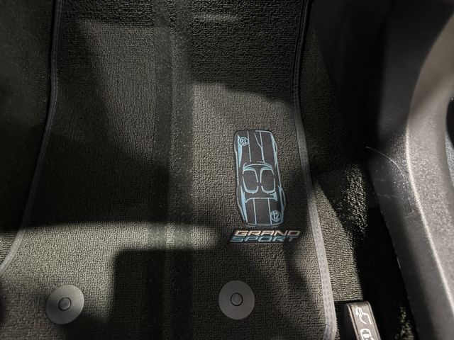 2017 Chevrolet Corvette Coupe GS Z25 Collectors Edt, 3LT, Auto, 1/935 57k | Dallas, Texas | Corvette Warehouse 2017 Chevrolet Corvette Coupe GS Z25 Collectors Edt, 3LT, Auto, 1/935 57k | Dallas, Texas | Corvette Warehouse