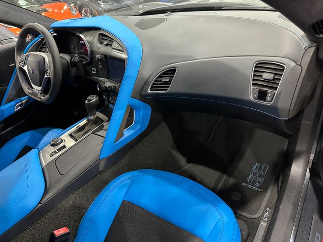 2017 Chevrolet Corvette Coupe GS Z25 Collectors Edt, 3LT, Auto, 1/935 57k | Dallas, Texas | Corvette Warehouse 2017 Chevrolet Corvette Coupe GS Z25 Collectors Edt, 3LT, Auto, 1/935 57k | Dallas, Texas | Corvette Warehouse
