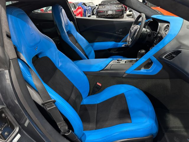 2017 Chevrolet Corvette Coupe GS Z25 Collectors Edt, 3LT, Auto, 1/935 57k | Dallas, Texas | Corvette Warehouse 2017 Chevrolet Corvette Coupe GS Z25 Collectors Edt, 3LT, Auto, 1/935 57k | Dallas, Texas | Corvette Warehouse