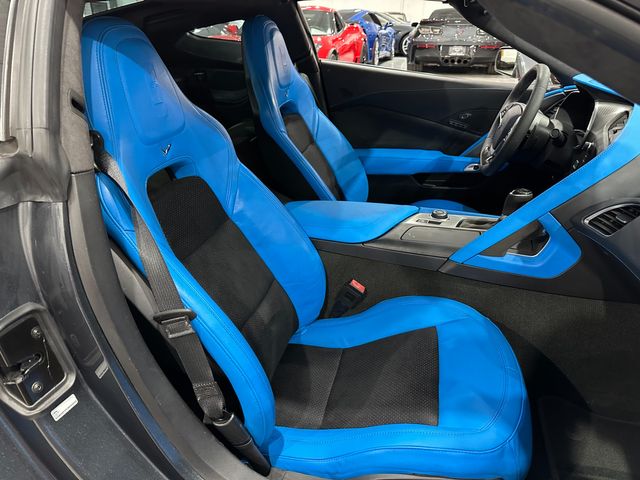 2017 Chevrolet Corvette Coupe GS Z25 Collectors Edt, 3LT, Auto, 1/935 57k | Dallas, Texas | Corvette Warehouse 2017 Chevrolet Corvette Coupe GS Z25 Collectors Edt, 3LT, Auto, 1/935 57k | Dallas, Texas | Corvette Warehouse