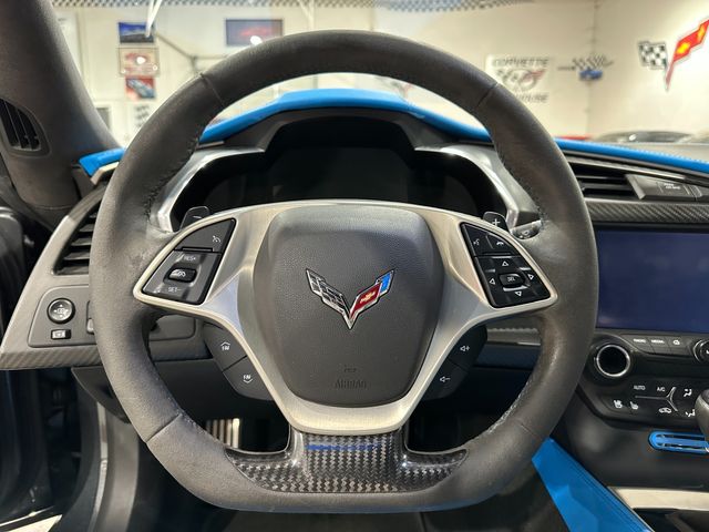 2017 Chevrolet Corvette Coupe GS Z25 Collectors Edt, 3LT, Auto, 1/935 57k | Dallas, Texas | Corvette Warehouse 2017 Chevrolet Corvette Coupe GS Z25 Collectors Edt, 3LT, Auto, 1/935 57k | Dallas, Texas | Corvette Warehouse