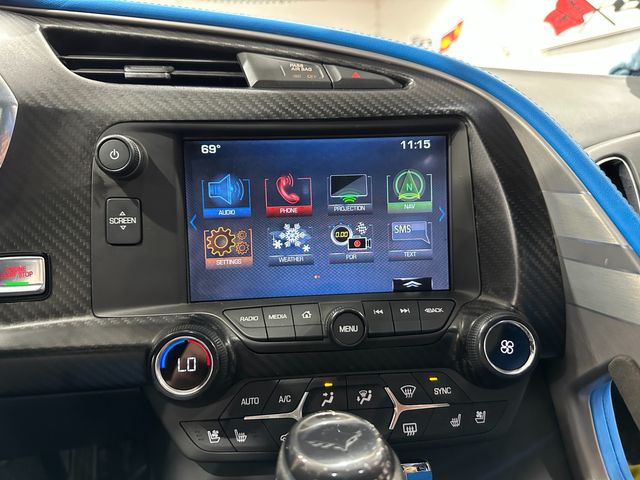 2017 Chevrolet Corvette Coupe GS Z25 Collectors Edt, 3LT, Auto, 1/935 57k | Dallas, Texas | Corvette Warehouse 2017 Chevrolet Corvette Coupe GS Z25 Collectors Edt, 3LT, Auto, 1/935 57k | Dallas, Texas | Corvette Warehouse