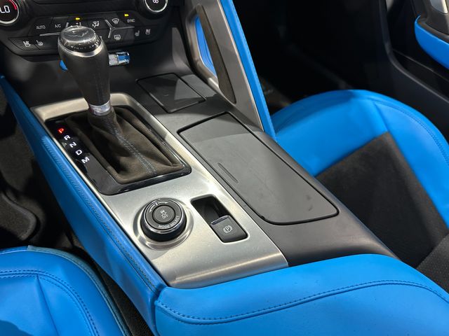 2017 Chevrolet Corvette Coupe GS Z25 Collectors Edt, 3LT, Auto, 1/935 57k | Dallas, Texas | Corvette Warehouse 2017 Chevrolet Corvette Coupe GS Z25 Collectors Edt, 3LT, Auto, 1/935 57k | Dallas, Texas | Corvette Warehouse