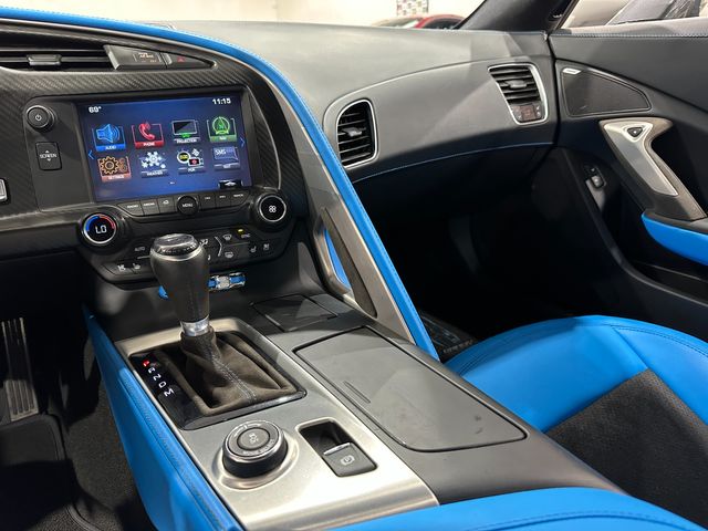 2017 Chevrolet Corvette Coupe GS Z25 Collectors Edt, 3LT, Auto, 1/935 57k | Dallas, Texas | Corvette Warehouse 2017 Chevrolet Corvette Coupe GS Z25 Collectors Edt, 3LT, Auto, 1/935 57k | Dallas, Texas | Corvette Warehouse