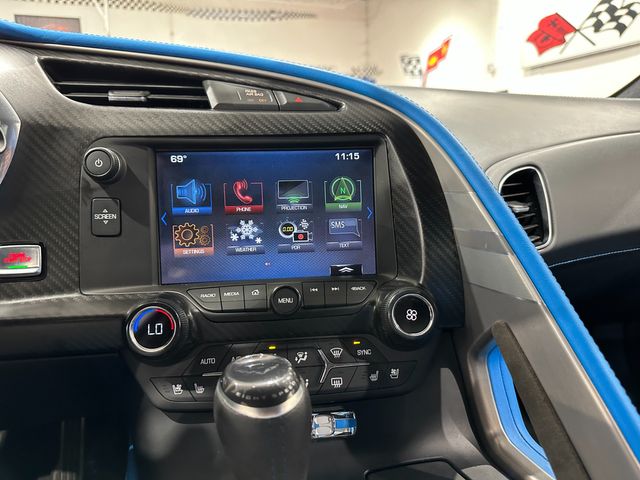 2017 Chevrolet Corvette Coupe GS Z25 Collectors Edt, 3LT, Auto, 1/935 57k | Dallas, Texas | Corvette Warehouse 2017 Chevrolet Corvette Coupe GS Z25 Collectors Edt, 3LT, Auto, 1/935 57k | Dallas, Texas | Corvette Warehouse