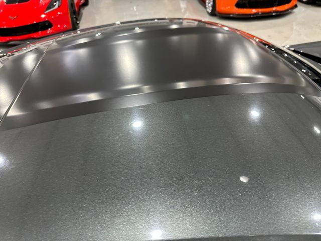 2017 Chevrolet Corvette Coupe GS Z25 Collectors Edt, 3LT, Auto, 1/935 57k | Dallas, Texas | Corvette Warehouse 