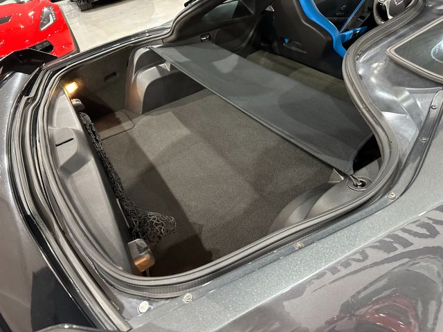 2017 Chevrolet Corvette Coupe GS Z25 Collectors Edt, 3LT, Auto, 1/935 57k | Dallas, Texas | Corvette Warehouse 2017 Chevrolet Corvette Coupe GS Z25 Collectors Edt, 3LT, Auto, 1/935 57k | Dallas, Texas | Corvette Warehouse