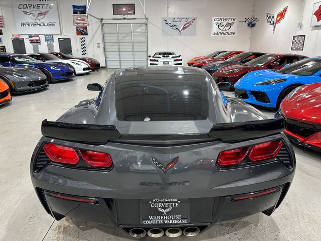 2017 Chevrolet Corvette Coupe GS Z25 Collectors Edt, 3LT, Auto, 1/935 57k | Dallas, Texas | Corvette Warehouse 2017 Chevrolet Corvette Coupe GS Z25 Collectors Edt, 3LT, Auto, 1/935 57k | Dallas, Texas | Corvette Warehouse