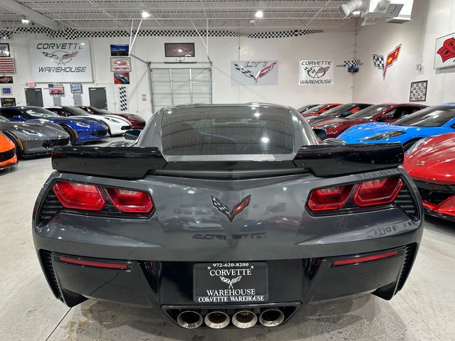 2017 Chevrolet Corvette Coupe GS Z25 Collectors Edt, 3LT, Auto, 1/935 57k | Dallas, Texas | Corvette Warehouse 2017 Chevrolet Corvette Coupe GS Z25 Collectors Edt, 3LT, Auto, 1/935 57k | Dallas, Texas | Corvette Warehouse