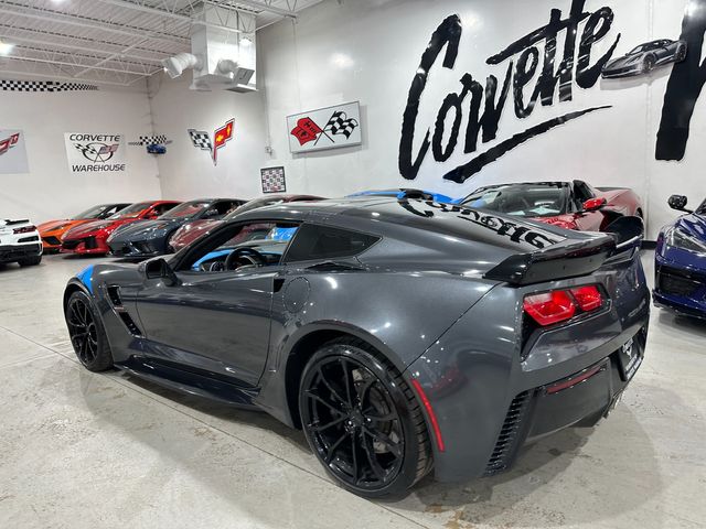 2017 Chevrolet Corvette Coupe GS Z25 Collectors Edt, 3LT, Auto, 1/935 57k | Dallas, Texas | Corvette Warehouse 2017 Chevrolet Corvette Coupe GS Z25 Collectors Edt, 3LT, Auto, 1/935 57k | Dallas, Texas | Corvette Warehouse