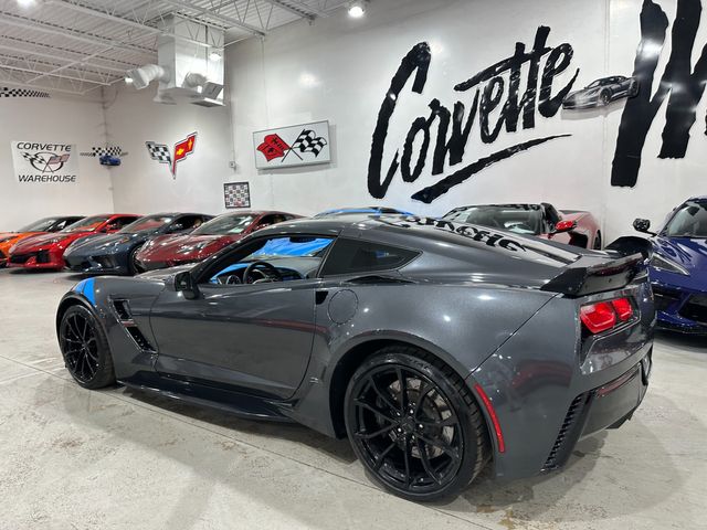 2017 Chevrolet Corvette Coupe GS Z25 Collectors Edt, 3LT, Auto, 1/935 57k | Dallas, Texas | Corvette Warehouse 
