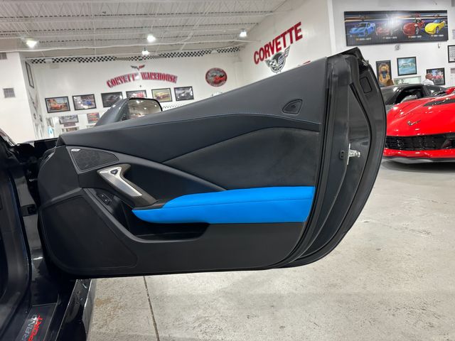 2017 Chevrolet Corvette Coupe GS Z25 Collectors Edt, 3LT, Auto, 1/935 57k | Dallas, Texas | Corvette Warehouse 2017 Chevrolet Corvette Coupe GS Z25 Collectors Edt, 3LT, Auto, 1/935 57k | Dallas, Texas | Corvette Warehouse