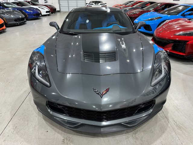 2017 Chevrolet Corvette Coupe GS Z25 Collectors Edt, 3LT, Auto, 1/935 57k | Dallas, Texas | Corvette Warehouse 2017 Chevrolet Corvette Coupe GS Z25 Collectors Edt, 3LT, Auto, 1/935 57k | Dallas, Texas | Corvette Warehouse