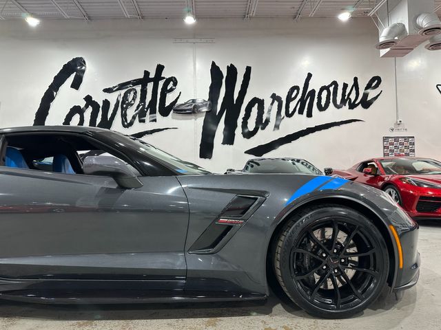 2017 Chevrolet Corvette Coupe GS Z25 Collectors Edt, 3LT, Auto, 1/935 57k | Dallas, Texas | Corvette Warehouse 2017 Chevrolet Corvette Coupe GS Z25 Collectors Edt, 3LT, Auto, 1/935 57k | Dallas, Texas | Corvette Warehouse