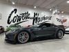 2017 Chevrolet Corvette Z06 3LZ, J57, IL6, Auto, Chromes, Split, Skirts 5k | Dallas, Texas | Corvette Warehouse 