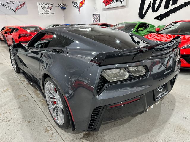 2017 Chevrolet Corvette Z06 3LZ, J57, IL6, Auto, Chromes, Split, Skirts 5k | Dallas, Texas | Corvette Warehouse 2017 Chevrolet Corvette Z06 3LZ, J57, IL6, Auto, Chromes, Split, Skirts 5k | Dallas, Texas | Corvette Warehouse