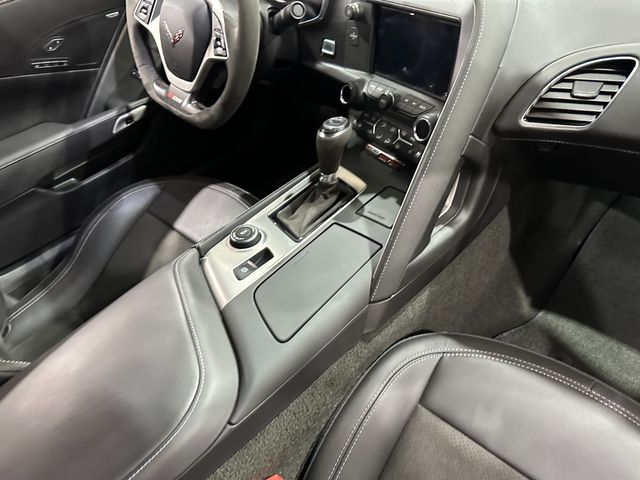 2017 Chevrolet Corvette Z06 3LZ, J57, IL6, Auto, Chromes, Split, Skirts 5k | Dallas, Texas | Corvette Warehouse 2017 Chevrolet Corvette Z06 3LZ, J57, IL6, Auto, Chromes, Split, Skirts 5k | Dallas, Texas | Corvette Warehouse