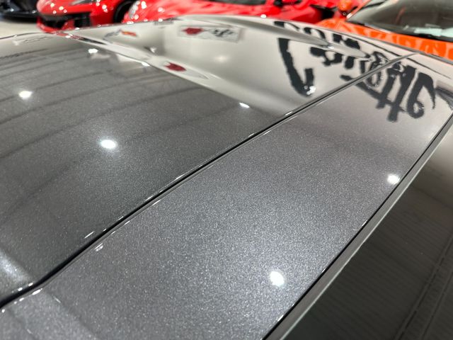 2017 Chevrolet Corvette Z06 3LZ, J57, IL6, Auto, Chromes, Split, Skirts 5k | Dallas, Texas | Corvette Warehouse 