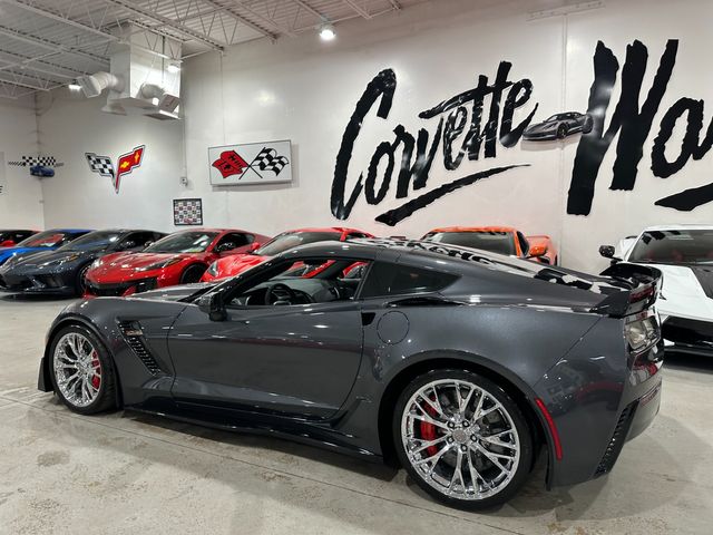 2017 Chevrolet Corvette Z06 3LZ, J57, IL6, Auto, Chromes, Split, Skirts 5k | Dallas, Texas | Corvette Warehouse 2017 Chevrolet Corvette Z06 3LZ, J57, IL6, Auto, Chromes, Split, Skirts 5k | Dallas, Texas | Corvette Warehouse
