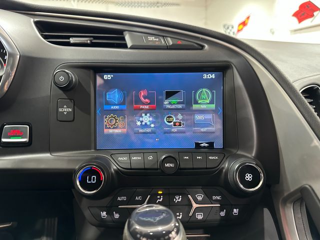 2017 Chevrolet Corvette Z06 3LZ, J57, IL6, Auto, Chromes, Split, Skirts 5k | Dallas, Texas | Corvette Warehouse 2017 Chevrolet Corvette Z06 3LZ, J57, IL6, Auto, Chromes, Split, Skirts 5k | Dallas, Texas | Corvette Warehouse