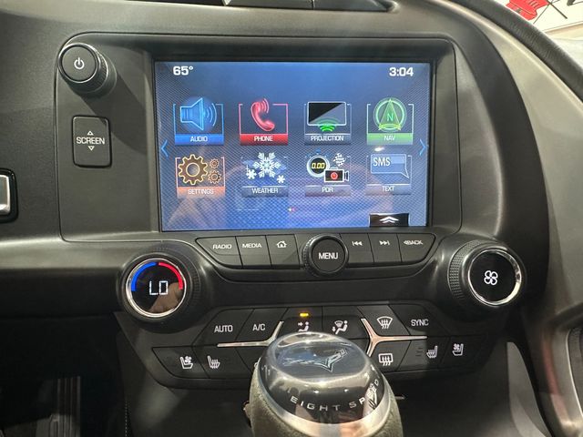 2017 Chevrolet Corvette Z06 3LZ, J57, IL6, Auto, Chromes, Split, Skirts 5k | Dallas, Texas | Corvette Warehouse 2017 Chevrolet Corvette Z06 3LZ, J57, IL6, Auto, Chromes, Split, Skirts 5k | Dallas, Texas | Corvette Warehouse