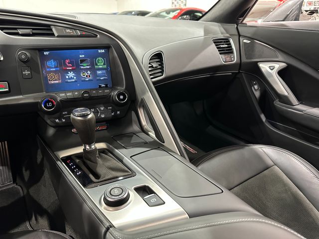 2017 Chevrolet Corvette Z06 3LZ, J57, IL6, Auto, Chromes, Split, Skirts 5k | Dallas, Texas | Corvette Warehouse 2017 Chevrolet Corvette Z06 3LZ, J57, IL6, Auto, Chromes, Split, Skirts 5k | Dallas, Texas | Corvette Warehouse