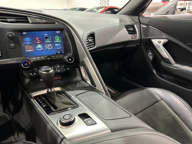2017 Chevrolet Corvette Z06 3LZ, J57, IL6, Auto, Chromes, Split, Skirts 5k | Dallas, Texas | Corvette Warehouse 2017 Chevrolet Corvette Z06 3LZ, J57, IL6, Auto, Chromes, Split, Skirts 5k | Dallas, Texas | Corvette Warehouse