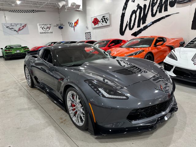 2017 Chevrolet Corvette Z06 3LZ, J57, IL6, Auto, Chromes, Split, Skirts 5k | Dallas, Texas | Corvette Warehouse 2017 Chevrolet Corvette Z06 3LZ, J57, IL6, Auto, Chromes, Split, Skirts 5k | Dallas, Texas | Corvette Warehouse